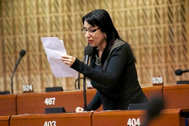В ПАСЕ заявили, что закон о коренных народах Украины притесняет права нацменьшинств