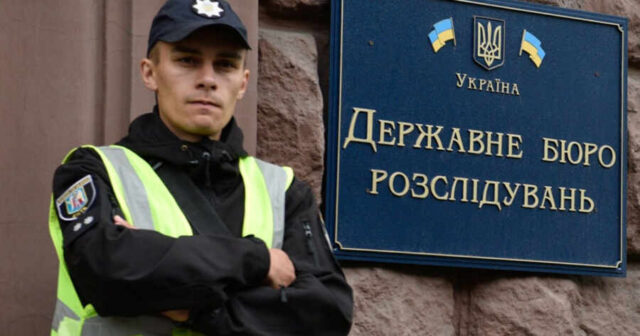 Против Верховного Суда заведено дело за решение не в пользу Зеленского