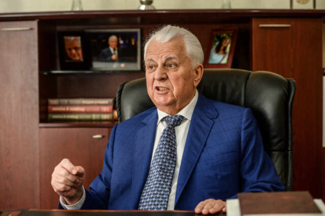 Кравчук рассказал, как были обмануты украинцы при голосовании за независимость в 1991 году