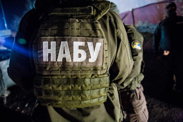 Заместителя председателя Харьковского облсовета задержали на миллионной взятке