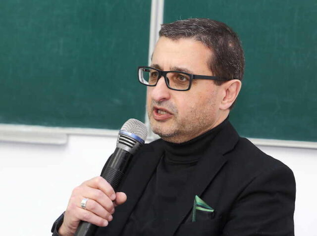 Сосновский прокомментировал слова Лаврова о том, что Россия будет жестко отвечать на недружественные шаги США