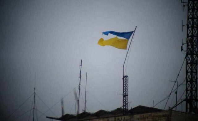 Неизвестное в уравнении с независимостью Украины