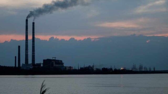 Стратегия энергетической безопасности Украины как оправдание за провалы
