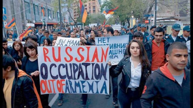 Как России реагировать на русофобские выпады соседей