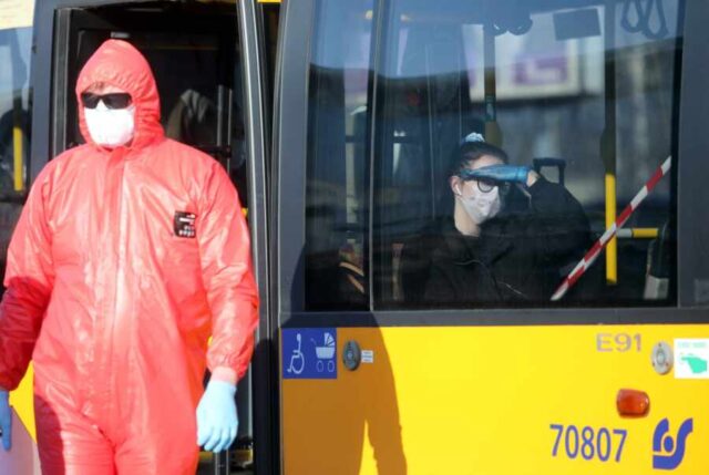 В Латвии может повториться сценарий литовского бунта