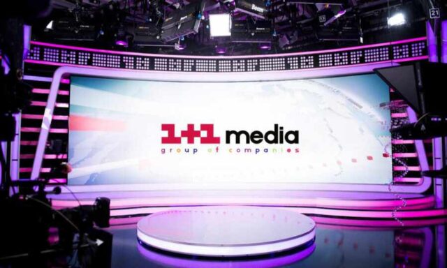 Украинские телеканалы отказываются соблюдать языковой закон