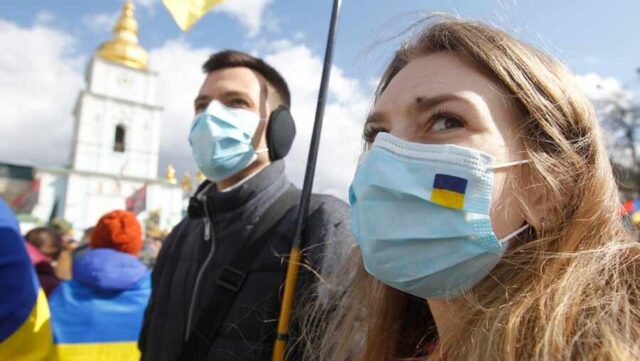 Украинская медицина, отреформированная по рецептам Супрун, неспособна противостоять Covid-19