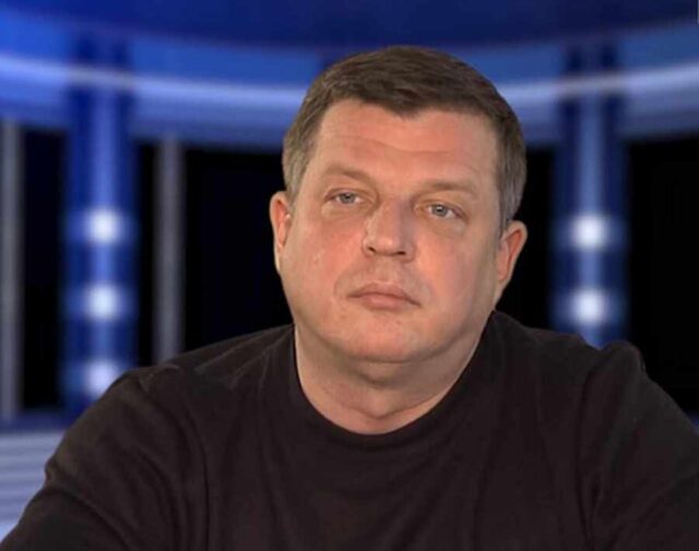 Алексей Журавко: На Херсонщине мечтают о том, чтобы Путин напал