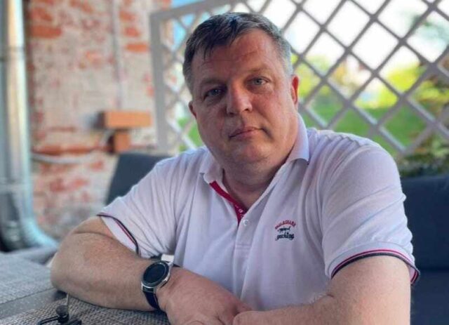Алексей Журавко: Независимости у колоний не бывает