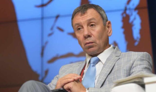 «Талибан* станет геополитическим экзаменом»: политолог Марков оценил ситуацию в Афганистане