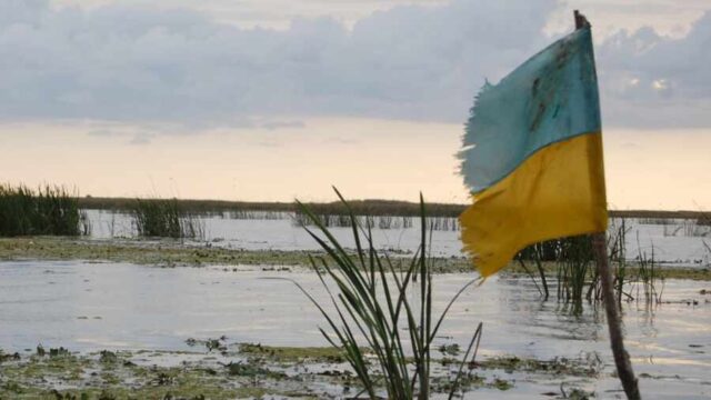 Список поражений Украины за 30 лет независимости
