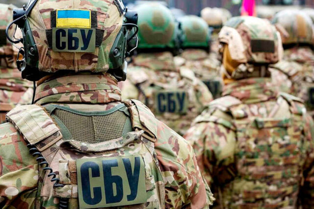 В РФ осудили агента СБУ за попытку похитить элементы ЗРК