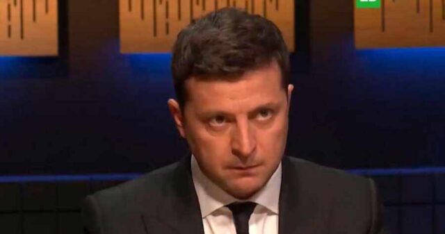 Зеленский ввел новый праздник – День украинской государственности