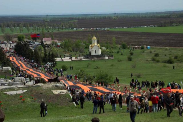 День освобождения Донбасса в контексте неоконченной войны