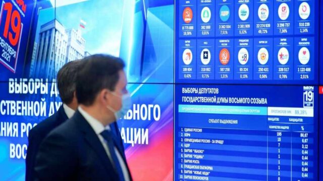 «Белорусский сценарий» Запада для России провалился