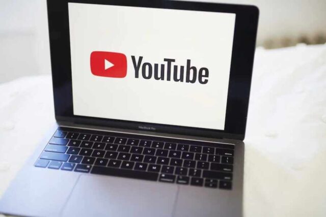 Москва накажет YouTube за ущемление прав российских СМИ