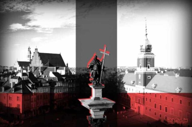 Главный враг Польши – это сама Польша и её имперские амбиции