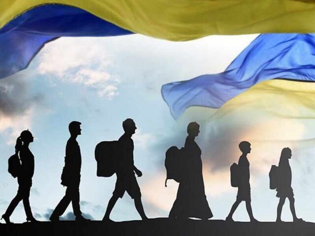 Причины ужасающей депопуляции украинцев