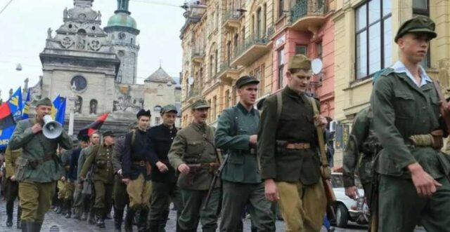 Львов объявил 2022-й годом организаторов «Волынской резни»