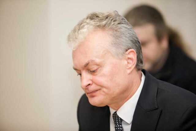 ЕС отказался финансировать сомнительные прибалтийские проекты по строительству заборов на границе с Белоруссией