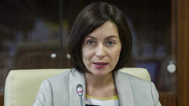 Москва дает Санду месяц на размышление над тремя основными вопросами