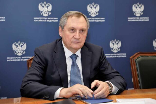 Россия готова к десинхронизации энергосистемы Украины