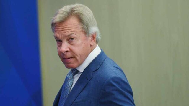 Украина не может быть независимой - Пушков