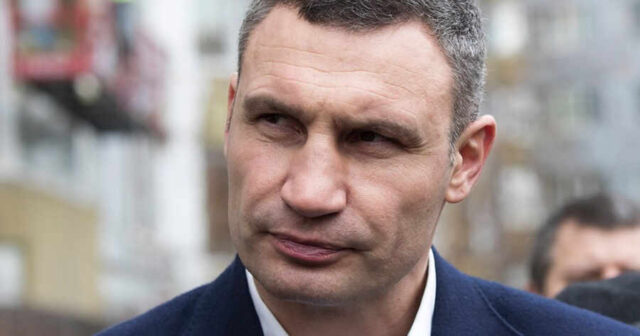 Кличко решил вернуть Киеву райсоветы