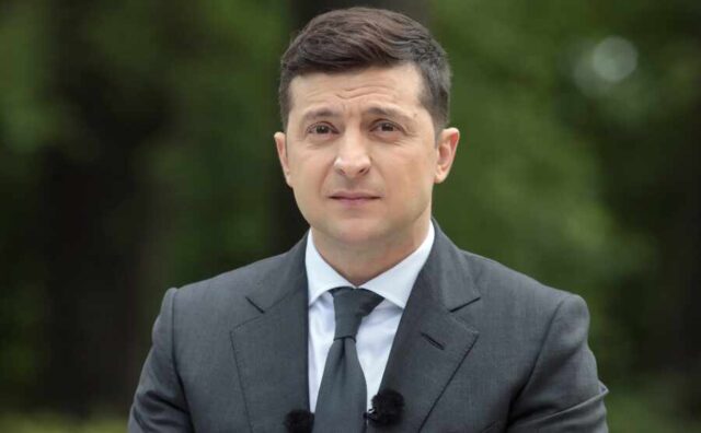 Как отразятся "Бумаги Пандоры" на Владимире Зеленском