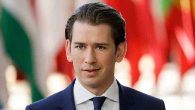 Кризис в Вене: в Австрии мало кто думает, что Курца вывели из игры