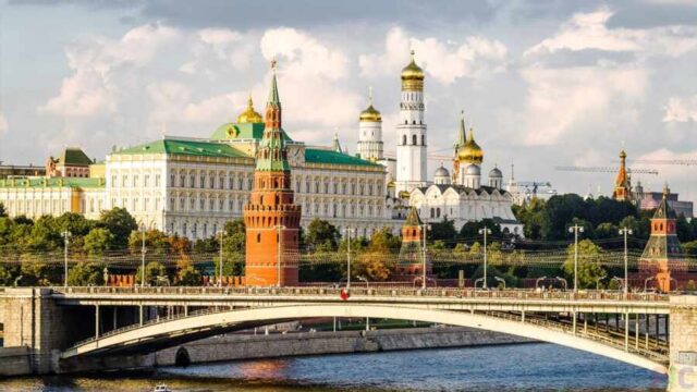 Последствия от сближения Украины и НАТО можно минимизировать – Кремль