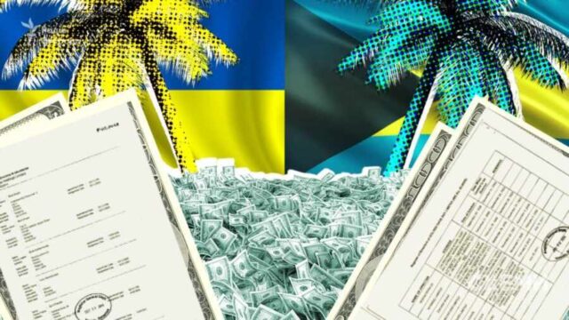 «Криминал, аморальность, желание не платить налоги» – эксперт об офшорах Зеленского