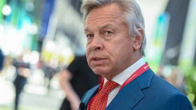 Пушков жестко ответил на обвинения Запада по газу