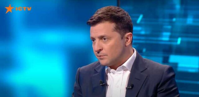 Зеленский подтвердил наличие офшоров, однако утверждает, что денег не отмывал