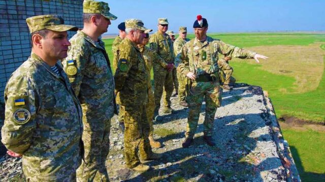 600 британцев не спасут Украину