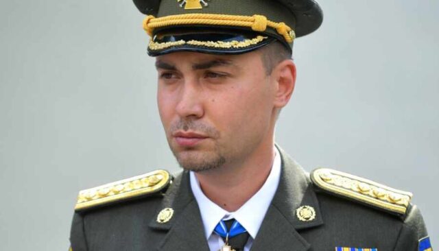 Вторжения на Украину уже не избежать