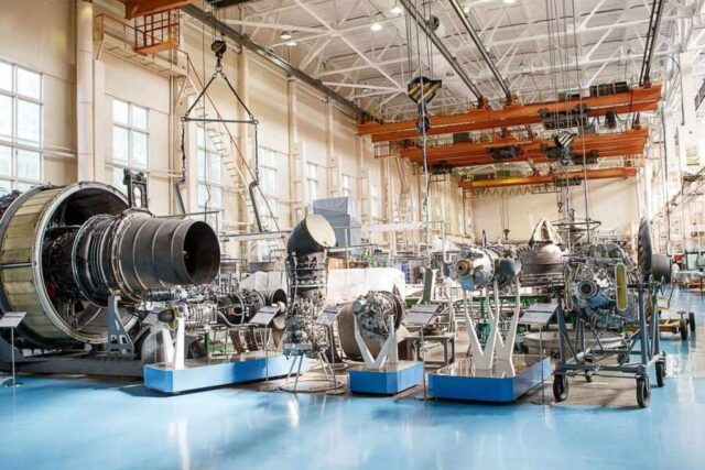 Американская "крыша" не поможет Украине выплатить долг по "Мотор Сич"