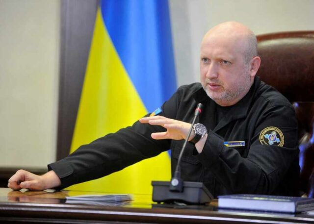 Для населения Украины противокорабельные ракеты — неучитываемая, нераспознаваемая проблема