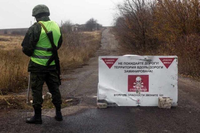 Киеву позарез нужен дипломатический успех