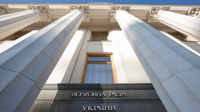 Могли бы не грабить Украину, а зарабатывать - Скороход