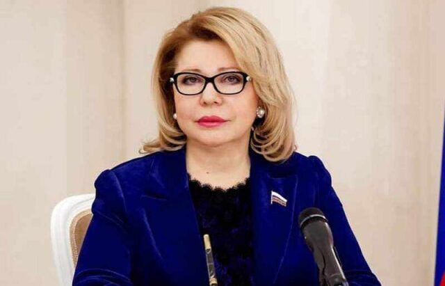 Елена Панина: США используют «тайваньский вопрос» для создания антикитайской фронды в Европе