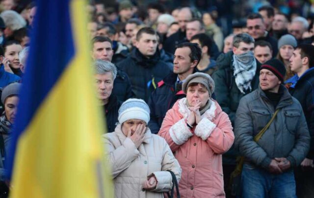 В ООН заявили, что Украине является одним из лидеров по вымиранию