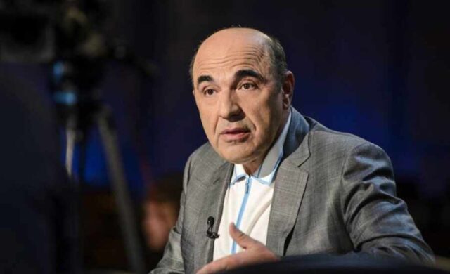 Украинцам не хватит денег, чтобы пережить зиму – Рабинович о тарифах на коммуналку