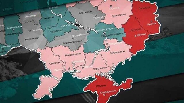 Как подготавливается Украиной «венгерская оккупация Закарпатья»