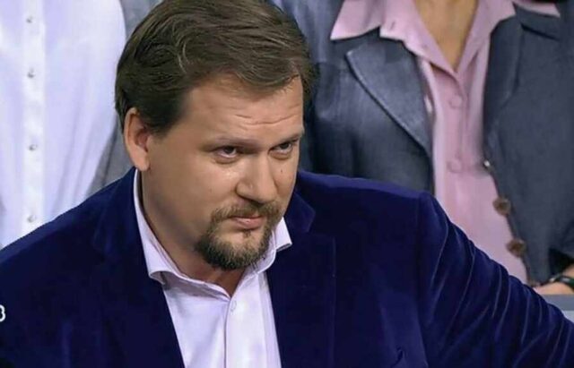 Любая попытка наступления на Донбасс закончится разгромом Украины – военкор