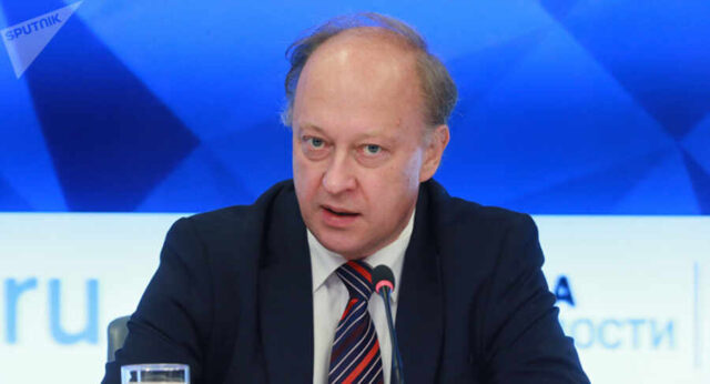 Политолог позитивно оценил переговоры Путина и Байдена