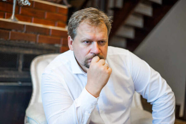 У Киева нет шансов выиграть - Юрий Кот о возможном «нападении РФ на Украину»