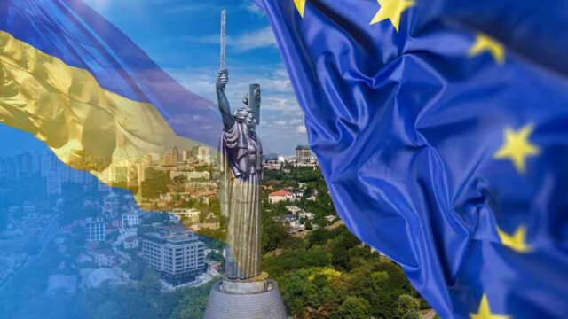 Вхождение Украины в НАТО не зависит от России – Псаки