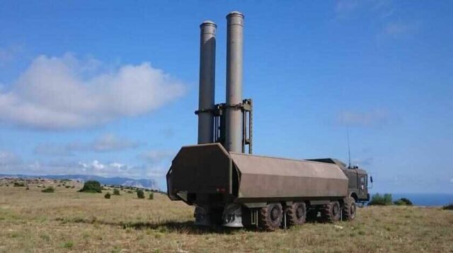 Японцев возмутило размещение российской военной техники на Курилах