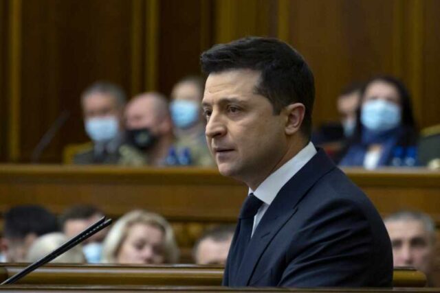 Голос Мордора: Госпереворот на Украине, скорее всего, никто попросту не заметит